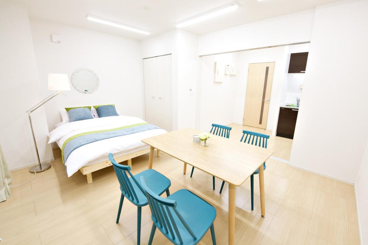 M'S Hotel Omoromachi Naha Kültér fotó