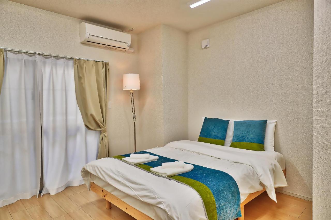 M'S Hotel Omoromachi Naha Kültér fotó