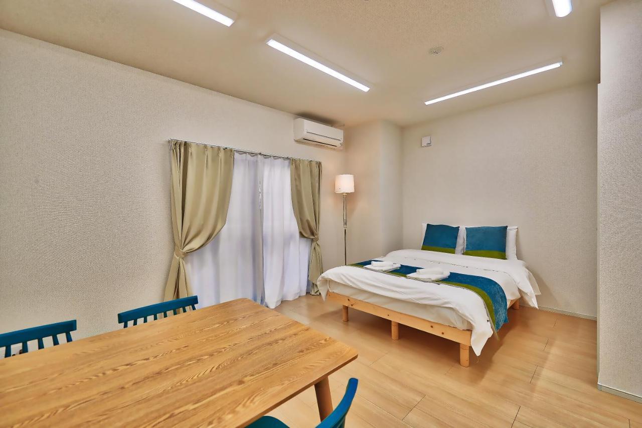 M'S Hotel Omoromachi Naha Kültér fotó
