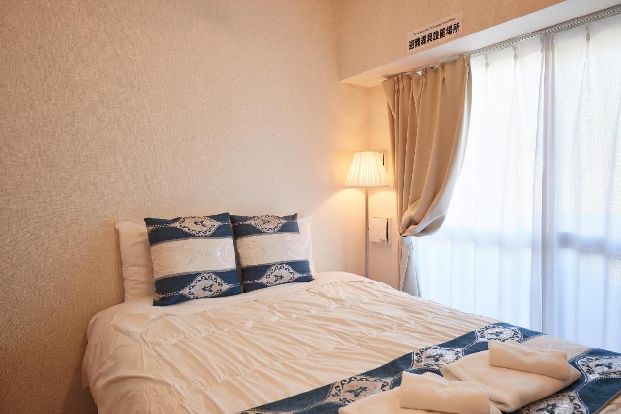 M'S Hotel Omoromachi Naha Kültér fotó