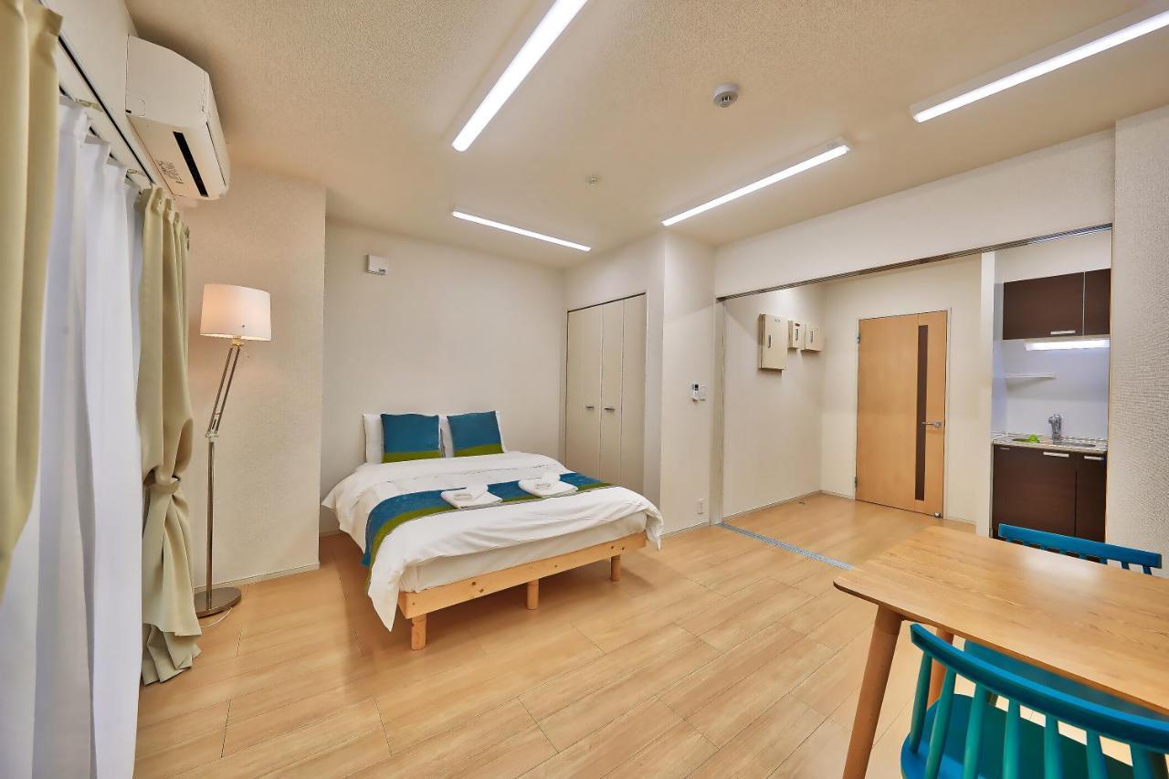 M'S Hotel Omoromachi Naha Kültér fotó