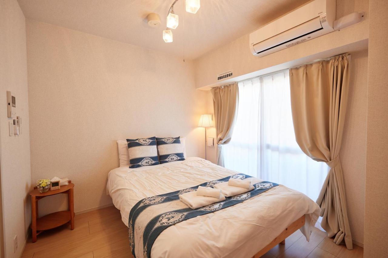 M'S Hotel Omoromachi Naha Kültér fotó