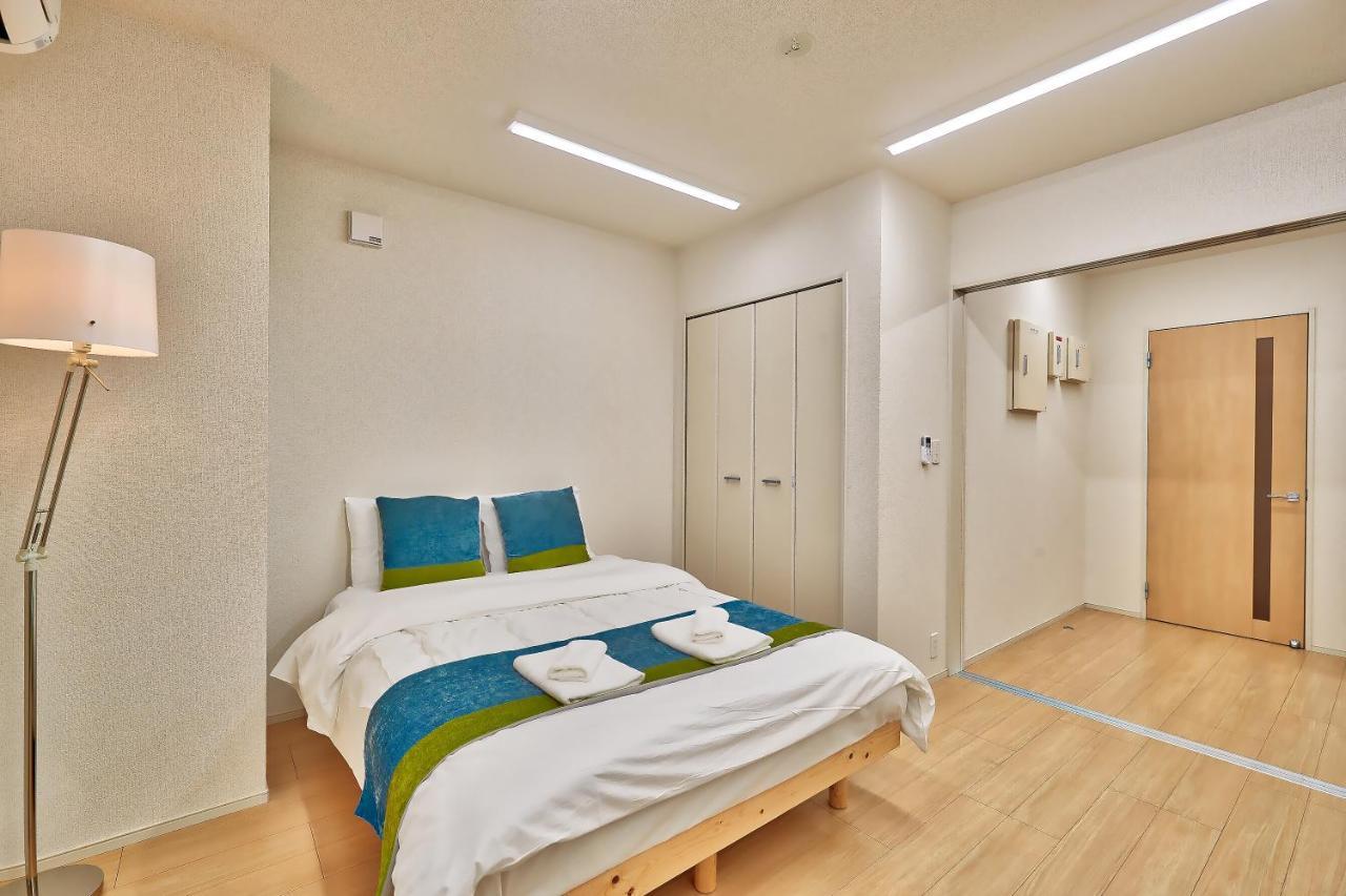 M'S Hotel Omoromachi Naha Kültér fotó