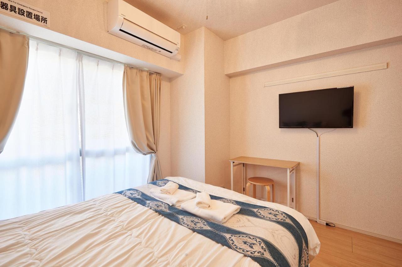 M'S Hotel Omoromachi Naha Kültér fotó