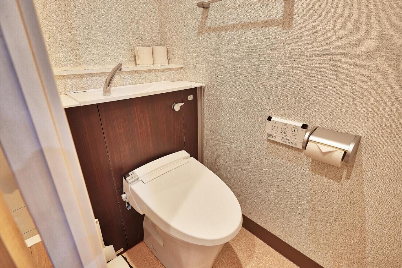 M'S Hotel Omoromachi Naha Kültér fotó