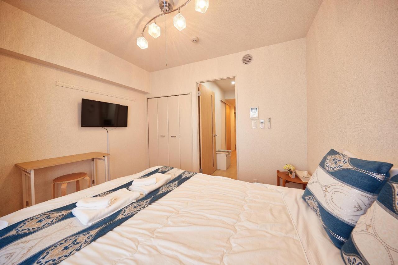 M'S Hotel Omoromachi Naha Kültér fotó