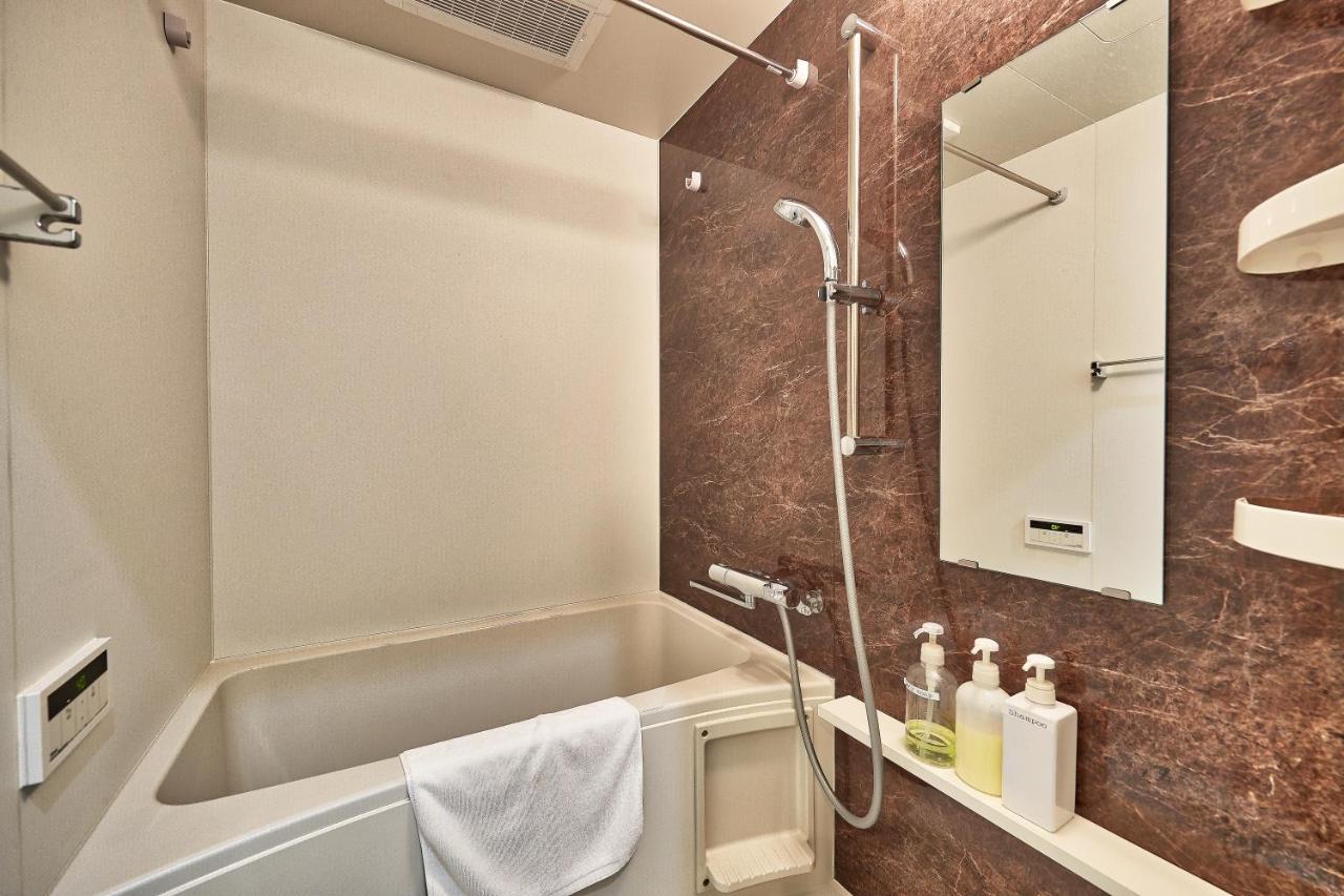 M'S Hotel Omoromachi Naha Kültér fotó